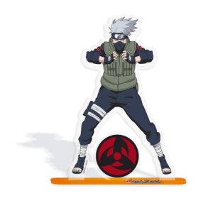 2D figurka Naruto Shippuden - Kakashi