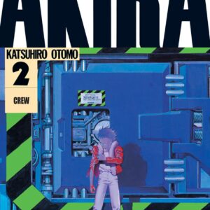 Akira 2