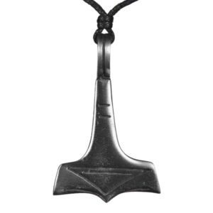 Amulet Thorovo kladivo