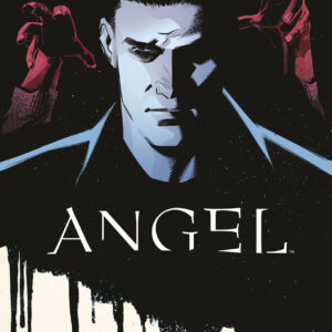 Angel 1: Lidskost