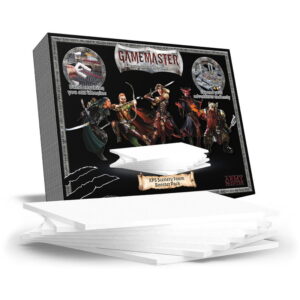 Army Painter: GameMaster XPS Scenery Foam Booster Pack