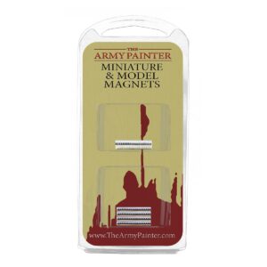 Army Painter Miniature and Model Magnets
