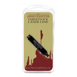 Army Painter Targetlock Laser Line - laserové ukazovátko