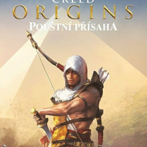 Assassins Creed Origins: Pouštní přísaha