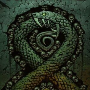 Auroboros: Coils of the Serpent