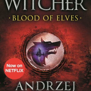 Blood of Elves: Witcher 1 - poškozeno