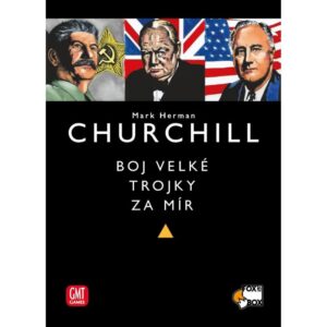 Churchill (česky)