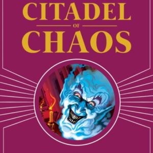 Citadel of Chaos