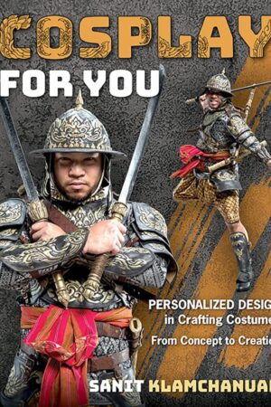 Cosplay for You: Personalized Design in Crafting Costumes