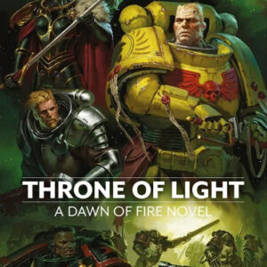 Dawn of Fire: Throne of Light