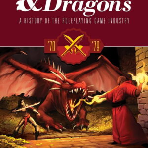 Designers & Dragons: 70 & 79
