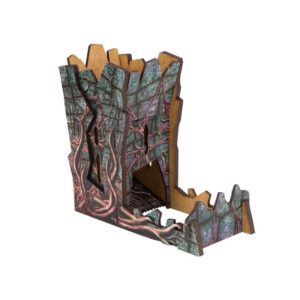 Dice Tower - Call of Cthulhu
