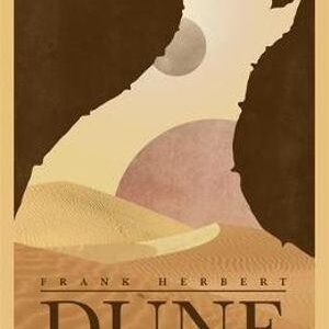 Dune (brožovaná)