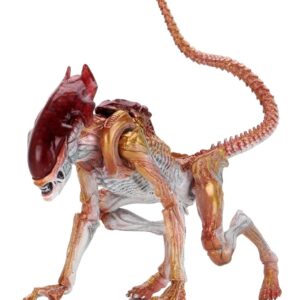 Figurka Alien - Panther Alien (Kenner Tribute)