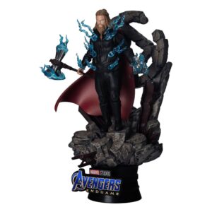 Figurka Avengers: Endgame - Thor