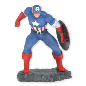 Figurka Marvel: Civil War - Captain America