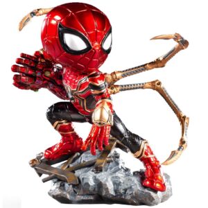 Figurka MiniCo Avengers: Endgame - Spider-Man