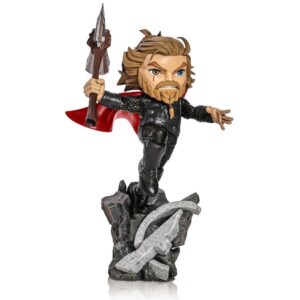 Figurka MiniCo Avengers: Endgame - Thor