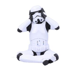 Figurka Star Wars - Hear No Evil Stormtrooper