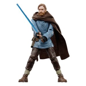 Figurka Star Wars: Obi-Wan Kenobi Black Series