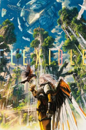 Flexible: The Art of Yo Shimizu