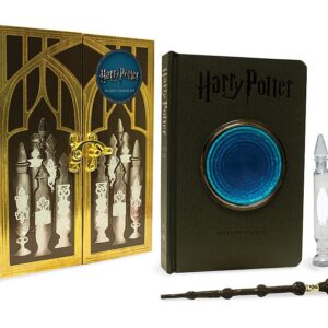 Harry Potter zápisník Myslánka