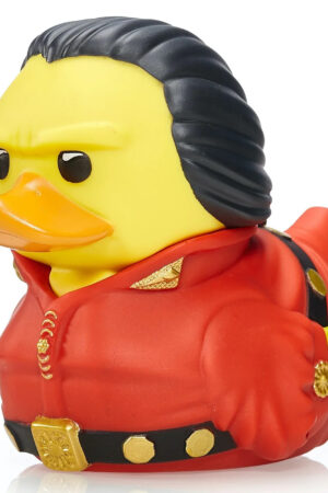 Kachnička TUBBZ Star Trek - Khan (limitovaná edice)