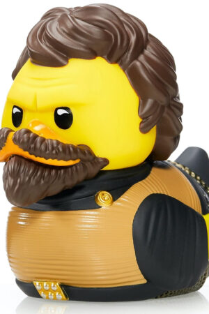 Kachnička TUBBZ Star Trek - Klingon (limitovaná edice)