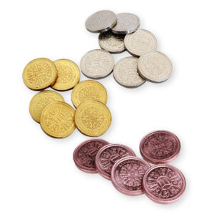 Kovová mince