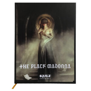 Kult: DIvinity Lost - Black Madonna