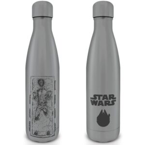 Láhev na vodu Star Wars - Han Carbonite