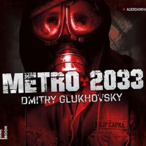 Metro 2033 (2 CD MP3)