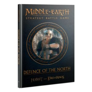Middle-earth: SBG - Defence of the North