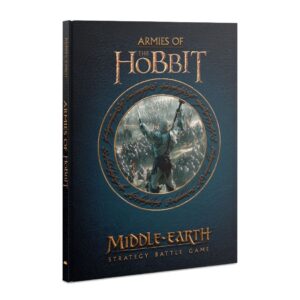 Middle-earth: Strategy Battle Game - Armies of the Hobbit