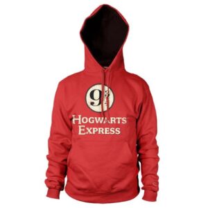 Mikina Harry Potter - Hogwarts Express
