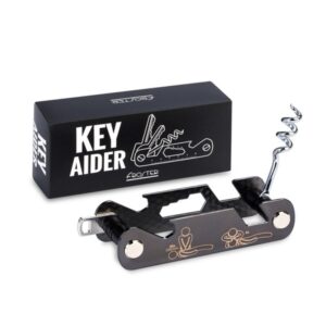 Organizér na klíče Key Aider