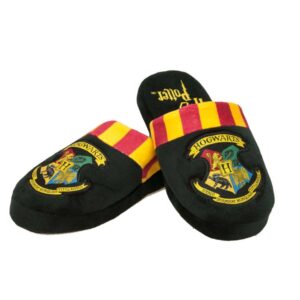Pantofle Harry Potter - Bradavice