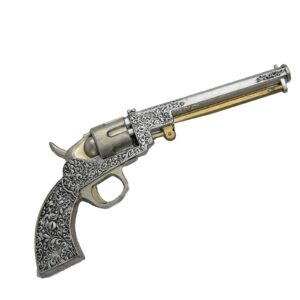 Pěnový revolver