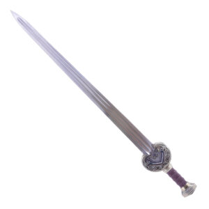 Replika Pán prstenů - Theodenův meč Herugrim