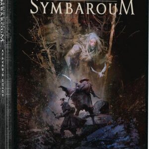 Ruins of Symbaroum 5E - Player s Guide