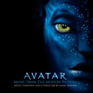 Soundtrack Avatar (CD)
