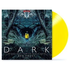 Soundtrack Dark: Cycle 1 (LP)