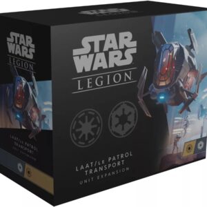 Star Wars: Legion - Laat-Le Patrol Transport Unit