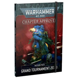 Warhammer 40000: Grand Tournament