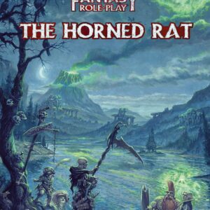 Warhammer Fantasy Roleplay: Enemy Within - The Horned Rat Directors Cut