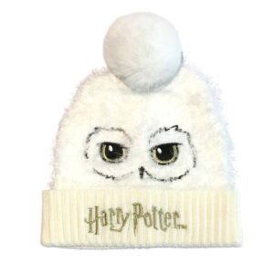 Zimní čepice Harry Potter - Hedvika