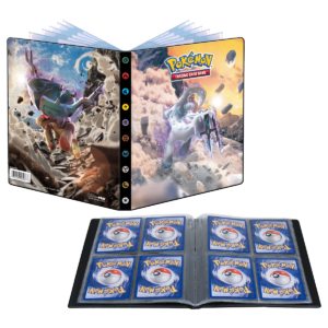 Album na karty Pokémon A5 - Paldea Evolved