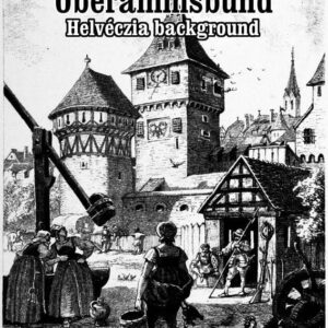 Ammertal and the Oberammsbund - Helvéczia background