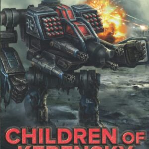 BattleTech: Children of Kerensky