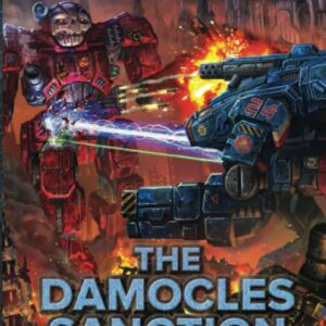 BattleTech: The Damocles Sanction